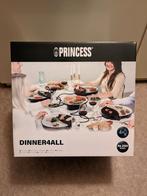 Nieuw princess dinner4all gourmetstel, Ophalen, Nieuw