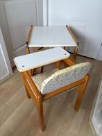 Kinderstoel, Kinderen en Baby's, Kinderkamer | Tafels en Stoelen, Ophalen of Verzenden, Zo goed als nieuw, Stoel(en)