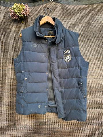 Body warmer hv polo beschikbaar voor biedingen