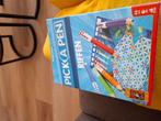 Pick apen riffen, Ophalen of Verzenden, Zo goed als nieuw