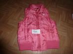 Bodywarmer maat 134, Kinderen en Baby's, Kinderkleding | Maat 134, Ophalen, Zo goed als nieuw, Meisje, Jas