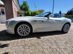 BMW Z4 sDrive 1.8i Roadster 2014 Wit metallic, 74 €/maand, Cabriolet, Wit, Handgeschakeld
