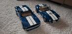 1 x Lego Creator 10265 Ford Mustang

Zitten 3 x moc pdf alte, Kinderen en Baby's, Speelgoed | Duplo en Lego, Ophalen of Verzenden