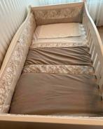 Royal baby kameraankleding, Kinderen en Baby's, Babywiegjes en Ledikanten, Ophalen of Verzenden, Zo goed als nieuw, Overige typen