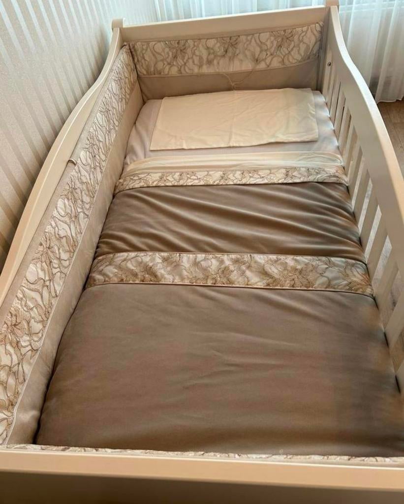 Royal baby kameraankleding, Kinderen en Baby's, Babywiegjes en Ledikanten, Zo goed als nieuw, Overige typen, Ophalen of Verzenden
