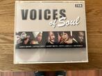 Voices of soul, Cd's en Dvd's, Cd's | Verzamelalbums, Gebruikt, Ophalen of Verzenden, R&B en Soul