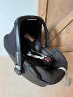 Maxi-Cosi Pebble Pro i-Size, Ophalen, Autogordel of Isofix, Zijbescherming, Zo goed als nieuw