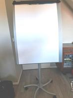 Flipover op Wielen - Ideaal voor Presentaties, Diversen, Schoolborden, Ophalen, Zo goed als nieuw