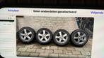 Mooie set winterbanden, Ophalen, 16 inch, Banden en Velgen, 205 mm