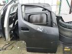 NIssan NV200 voordeur rechts nieuw org
