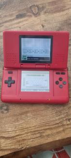 Pokemon ds phat, Ophalen of Verzenden, Refurbished, DS Lite
