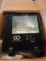 Indutrade bouwlamp nieuw in doos gasontladingslamp, Doe-het-zelf en Verbouw, Bouwverlichting, Ophalen of Verzenden, Nieuw, Minder dan 50 watt