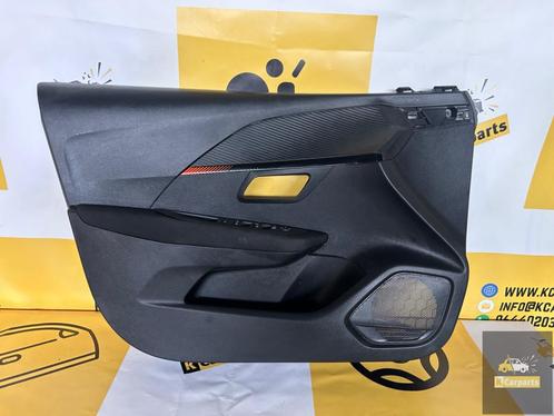 Links Voor Deur paneel PEUGEOT 208 2477345X 19/24, Auto-onderdelen, Interieur en Bekleding, Peugeot, Gebruikt, Ophalen of Verzenden