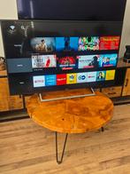 Sony (KD-49XE7096)  49 inch 4K Smart TV, Ophalen, LED, 50 Hz, Zo goed als nieuw