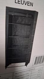 Stoffen kledingkast, Huis en Inrichting, Kasten | Kledingkasten, Nieuw, 150 tot 200 cm, 25 tot 50 cm, 50 tot 100 cm