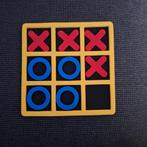 Boter Kaas en Eieren spel, Hobby en Vrije tijd, Gezelschapsspellen | Bordspellen, Ophalen of Verzenden, Zo goed als nieuw