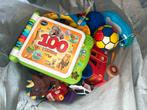 Speelgoed Mix: Vtech, Loopfiets, Step & Meer!, Ophalen, Gebruikt, Jongen of Meisje
