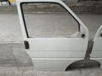 2 voor portieren links en rechts VW Transporter 1990-1996, Ophalen, Gebruikt, Links, Deur
