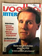 Voetbal International, 29e  jaargang, nr. 8, 1994, Verzamelen, Sportartikelen en Voetbal, Ophalen, Gebruikt, Boek of Tijdschrift