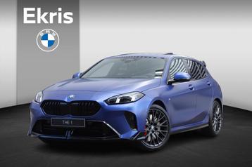 BMW 1 Serie 123 xDrive 5-deurs | M Sportpakket Pro | Innovat beschikbaar voor biedingen