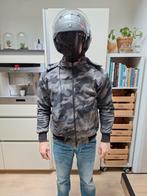 JHS Kevlar hoodie, Motoren, Tweedehands, Overige typen