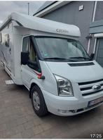 Ford carado hymer nieuwstaat, Ringverwarming, Ford, 7 tot 8 meter, Tot en met 3