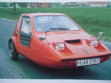 Kleine auto's. beschikbaar voor biedingen