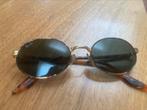 Ray Ban Oval W2188, Ophalen of Verzenden, Gebruikt, Zonnebril, Ray-Ban