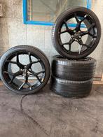 19 inch. Audi A5 RS look zomerset, Banden en Velgen, Nieuw, 235 mm, Zomerbanden