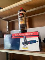 Nieuwe Polijstmachine met polijstpasta, Ophalen of Verzenden, Nieuw, Overige merken