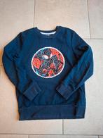 Trui met Spiderman maat 134, Kinderen en Baby's, Kinderkleding | Maat 134, Gebruikt, Jongen of Meisje, Trui of Vest, C & A