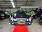 Mercedes-Benz E-klasse 320 CDI AUT PANO FULL ELEGANCE FACELI, Auto's, Automaat, Achterwielaandrijving, Gebruikt, 179 €/maand
