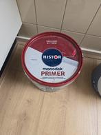 Histor primer, Ophalen, Wit, Minder dan 5 liter, Verf