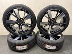 5x112 18” Golf 8, 7, 6, 5, Audi A3, Seat, Skoda Velgen + Ban, Auto-onderdelen, Banden en Velgen, 18 inch, Gebruikt, Banden en Velgen