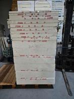 Te koop Eps isolatie, Ophalen, Zo goed als nieuw, Overige materialen, 15 m² of meer