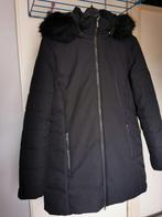 Mc Kinley dames winterjas, Zo goed als nieuw, Maat 46/48 (XL) of groter, Zwart, Mc Kinley