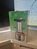 camping lamp, Ophalen, Gebruikt