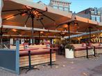 Horeca parasols, Tuin en Terras, Parasols, Ophalen of Verzenden