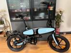 DYU vouwfiets Fatbike alles nieuw alles werkt perfect, Fietsen en Brommers, Fietsen | Vouwfietsen, 16 tot 18 inch, Versnellingen