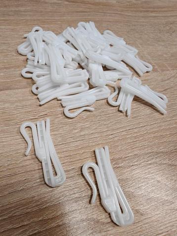 Verstelbare inshuifhaak 5cm / onderdelen / accessoires  beschikbaar voor biedingen