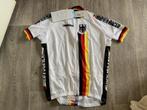 Fietstrui bioracer team duitsland Nieuw! XXL, Nieuw, Ophalen of Verzenden, X, Bioracer
