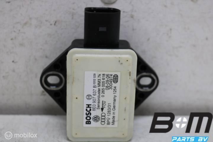 ESP sensor Audi A6 4F Avant 8E0907637B, Auto-onderdelen, Elektronica en Kabels, Gebruikt