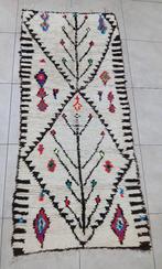 Azilal tapijt +/- 240 x 100 cm, 100 tot 150 cm, 200 cm of meer, Ophalen of Verzenden, Zo goed als nieuw