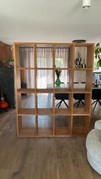 Vakkenkast / Roomdivider, Ophalen, Zo goed als nieuw