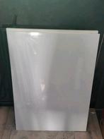 2 deuren ikea keuken, Ophalen, Gebruikt, Wit