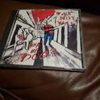 Was (not was ) what up dog, Ophalen of Verzenden, Gebruikt