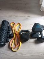 Gym equipment, Ophalen, Zo goed als nieuw, Dumbbell