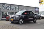 Renault Twingo 1.0 SCe Collection| SPEC UITV| BLUE TOOTH|, Keurmerk '100% Onderhouden', Gebruikt, 4 stoelen, Zwart