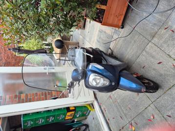 sym mio 25 kmh beschikbaar voor biedingen