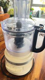 Defecte KitchenAid Food Processor - 5KFP0719, 1 tot 2 liter, 2 snelheden, Ophalen of Verzenden, Niet werkend